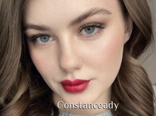 Constanceady