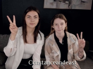 Constanceandeast