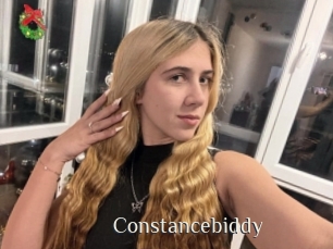 Constancebiddy
