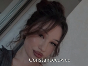 Constancecowee