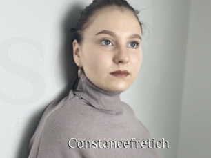 Constancefretich