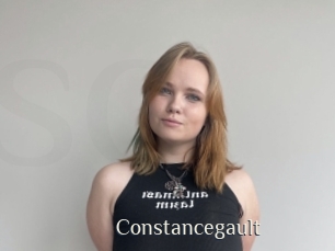 Constancegault