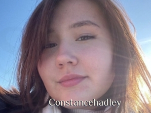 Constancehadley