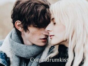 Conundrumkiss