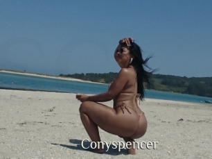 Conyspencer