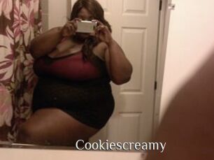 Cookiescreamy