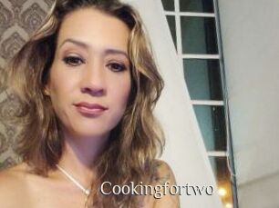 Cookingfortwo