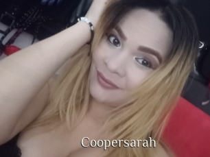 Coopersarah
