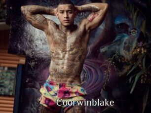 Coorwinblake