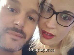 Coppiaporca