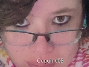 Coquine68