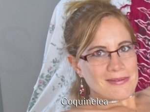 Coquinelea