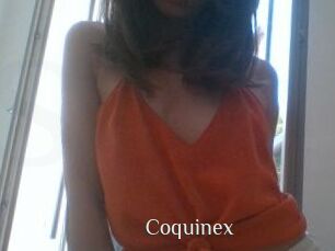 coquinex Shop coquin