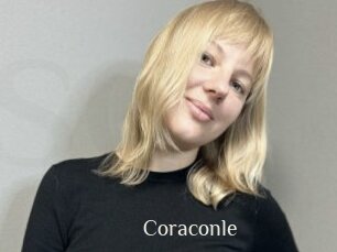 Coraconle
