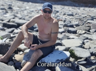 Coralanddan
