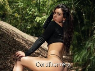 Coralherrera