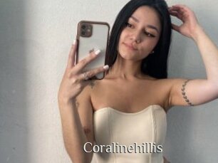 Coralinehillis