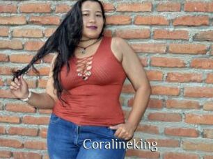 Coralineking