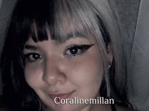 Coralinemillan