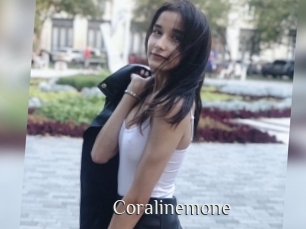 coralinemone Shop coquin