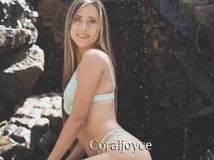 Coraljoyce