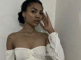 Coralmodel