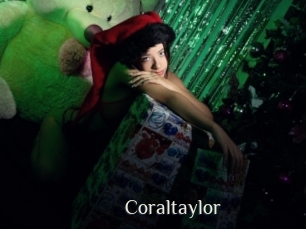 Coraltaylor