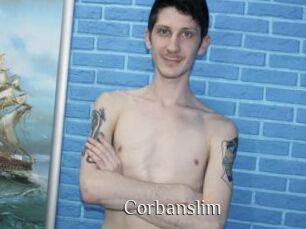 Corbanslim