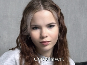 Cordeliavert