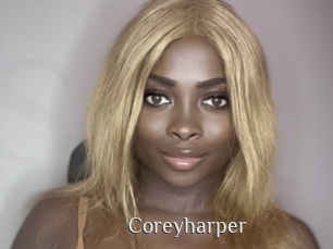 Coreyharper