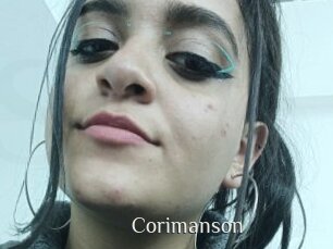 Corimanson