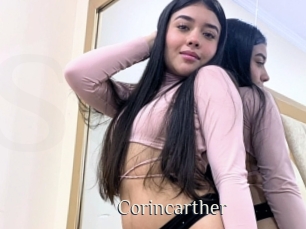Corincarther