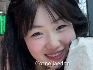 Corneliaeden