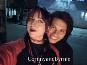 Cornnyandbyrnie