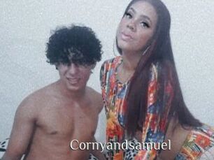 Cornyandsamuel