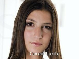 Coronillacute