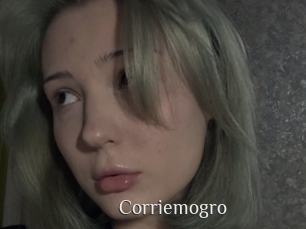 Corriemogro