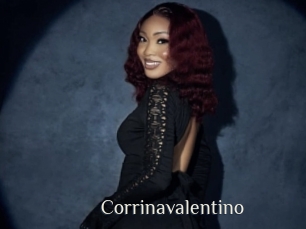 Corrinavalentino