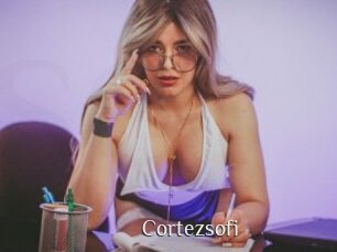 Cortezsofi