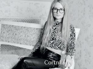 Cortni