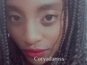 Coryadamss