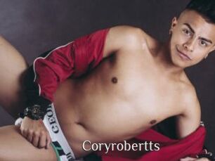 Coryrobertts