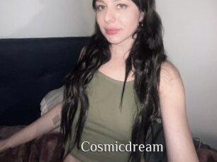 Cosmicdream