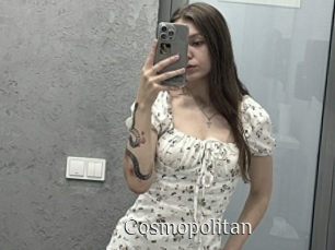 Cosmopolitan
