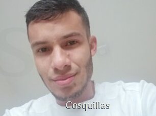 Cosquillas