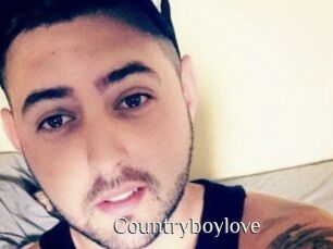 Countryboylove