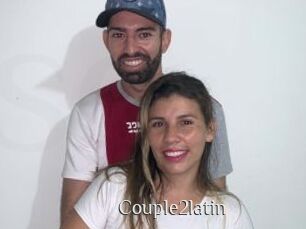 Couple2latin
