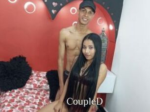 CoupleD
