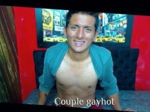 Couple_gayhot