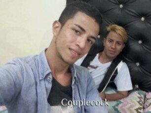 Couplecock